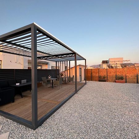 Casa Ntore Luxury Apartments Khania Eksteriør bilde