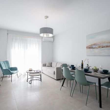 Casa Ntore Luxury Apartments Khania Eksteriør bilde